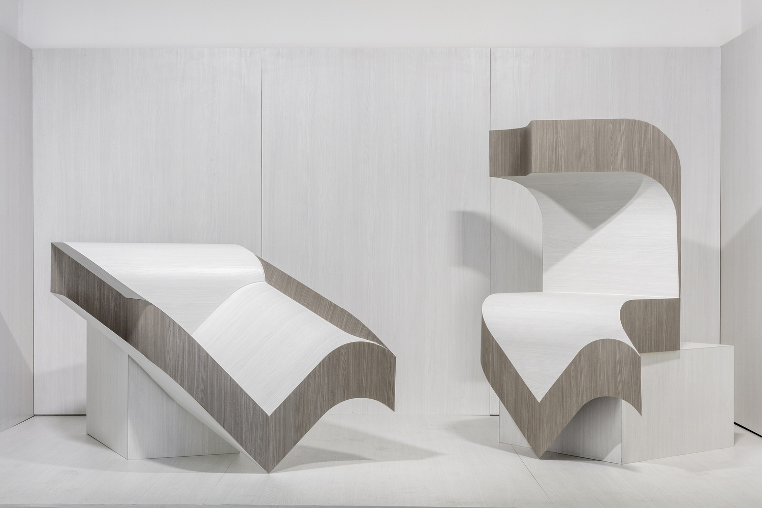 厚度的探索 · 空间与表象的交互-30