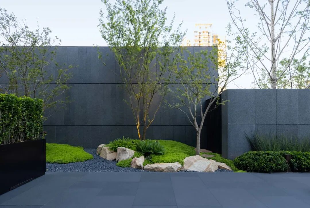 东直门8号：时空交叠城脉桃源 | 顺景园林-44