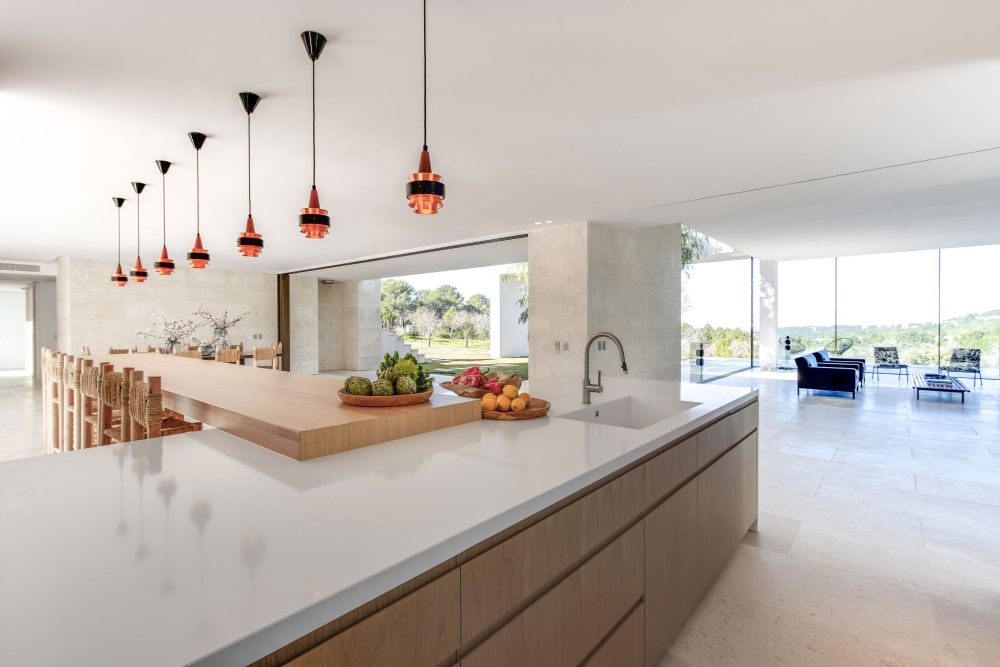 英国 Ibiza 之家 | Isabelle Stanislas-10