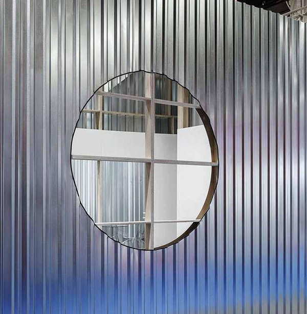 FERIA DE LAS DOS RUEDAS AKT展会展位设计-11