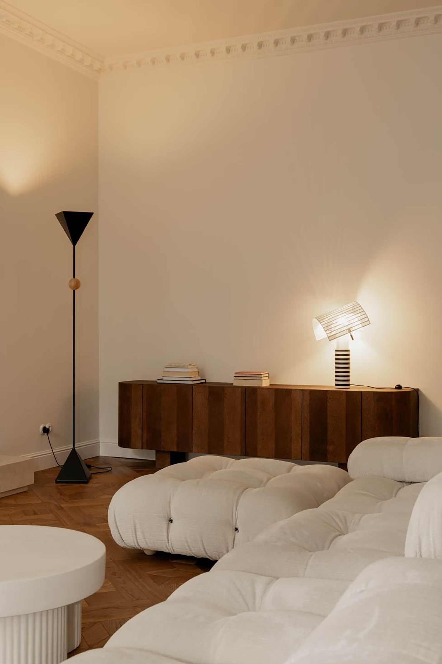 时间浸润的优雅-53