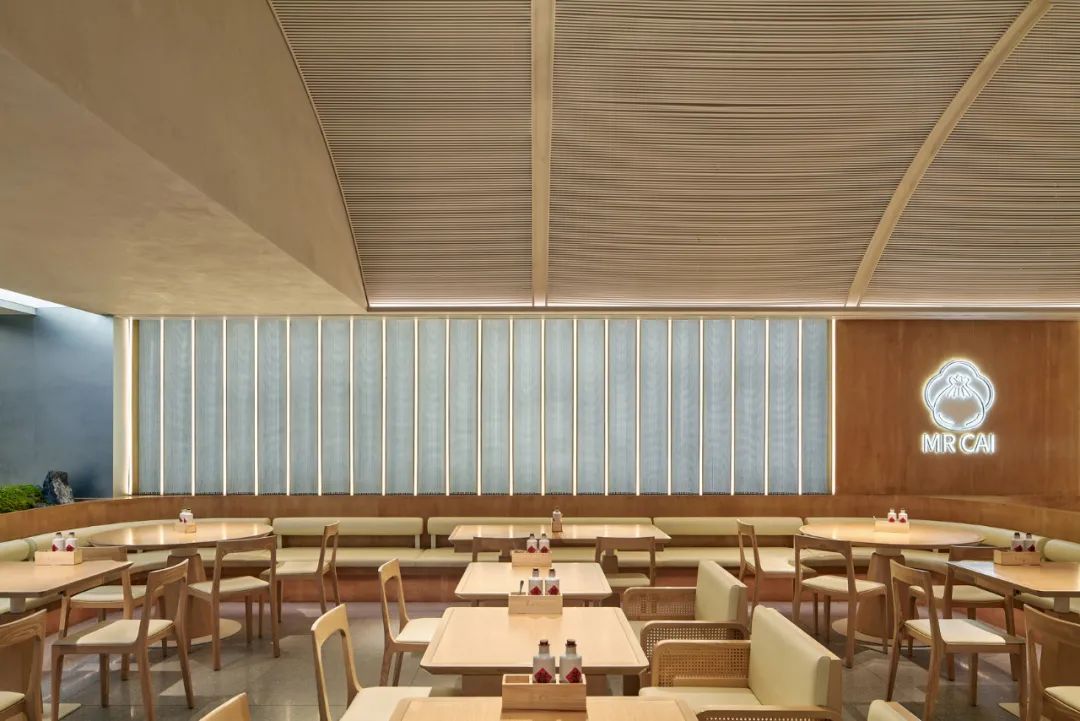 SML沈敏良设计 • 农耕记天津店-121