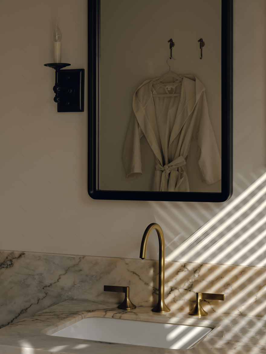 唐618丨中国西安丨壹所设计-49