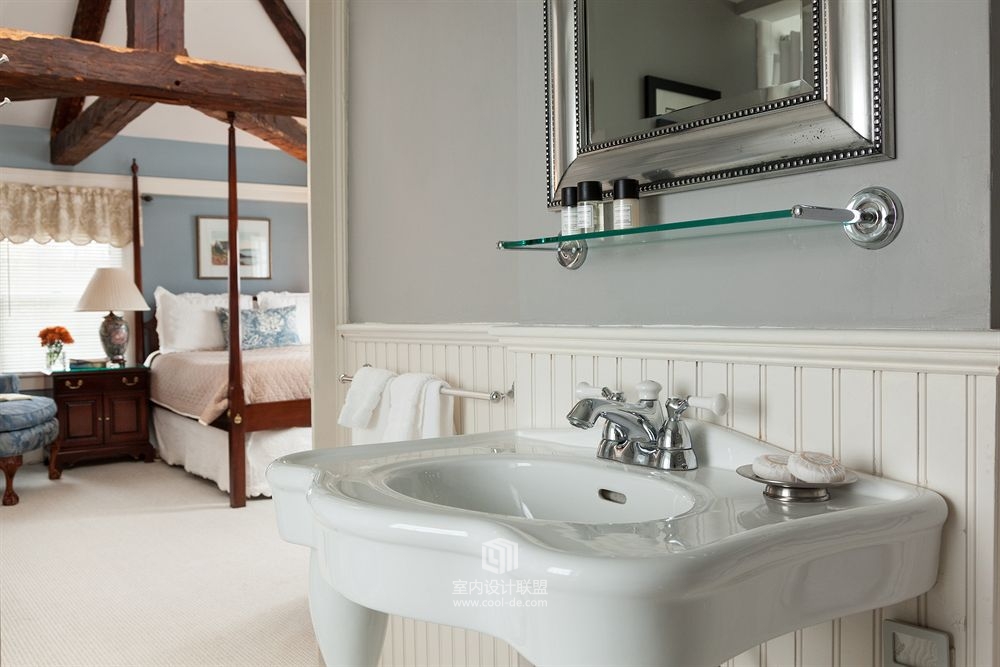 港口灯光旅馆 (Harbor Light Inn)-3