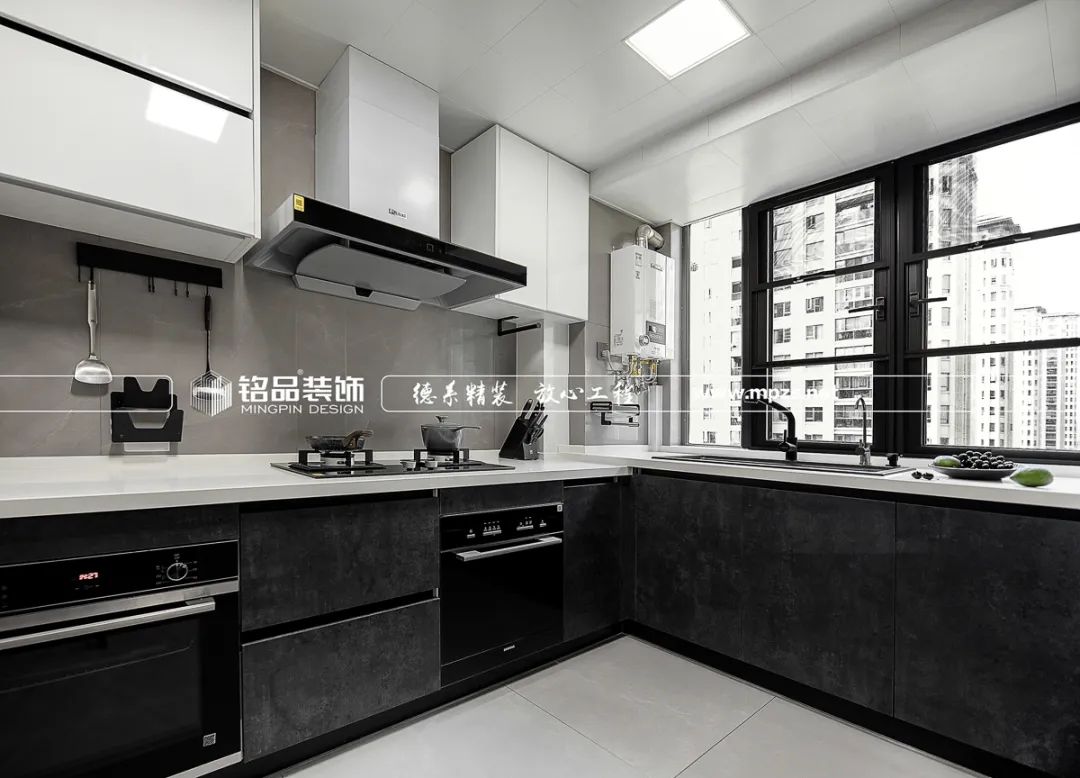 秋日晨曦下的简约家居-51