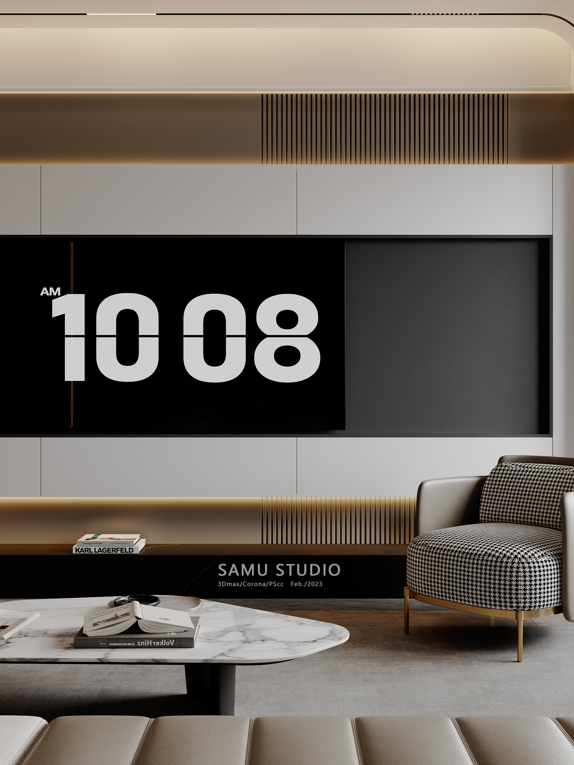 两套意式室内设计-6