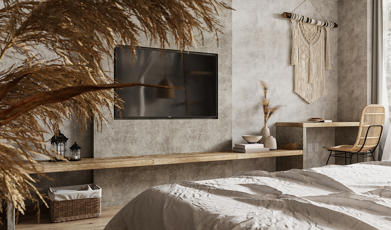 岁月痕迹的侘寂之美-6