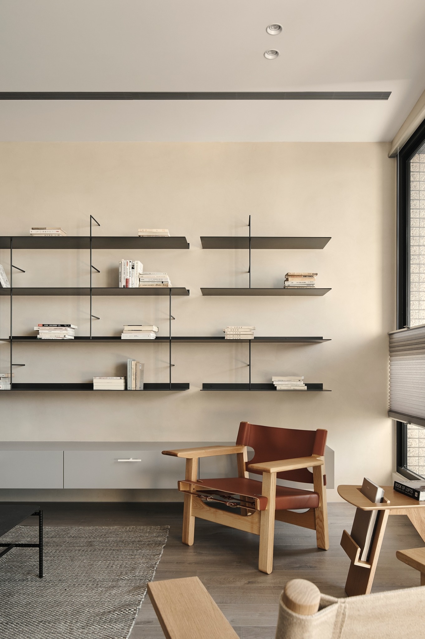 天空之城-Y宅 | 方构制作空间设计-4