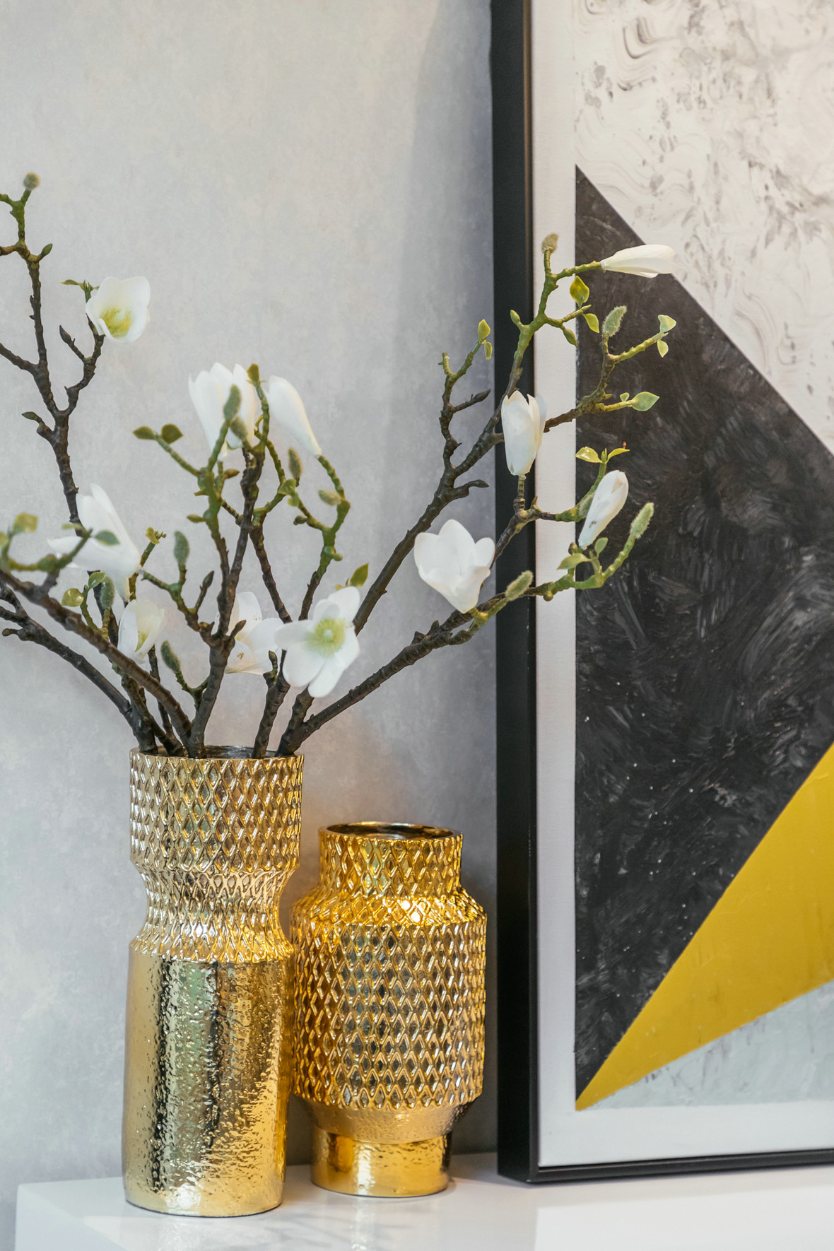 招商苏州拾鲤项目展示样板间-23