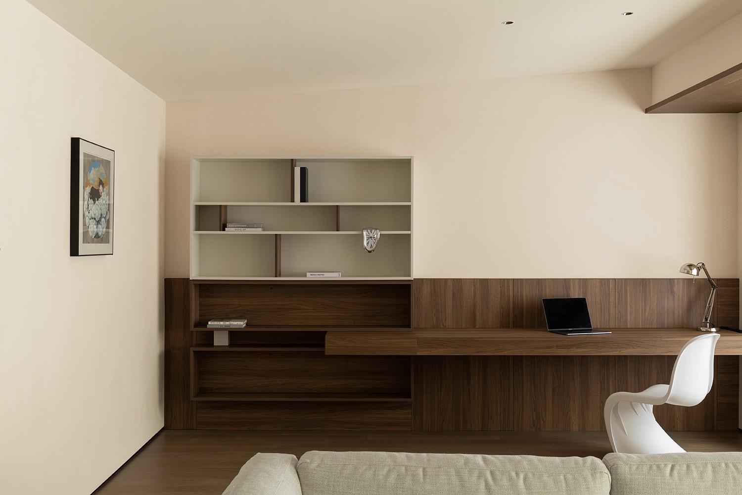 锚点丨中国南京丨云行空间建筑设计-30