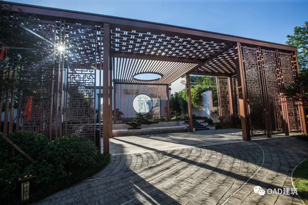 灵山工匠小镇丨中国上饶-31