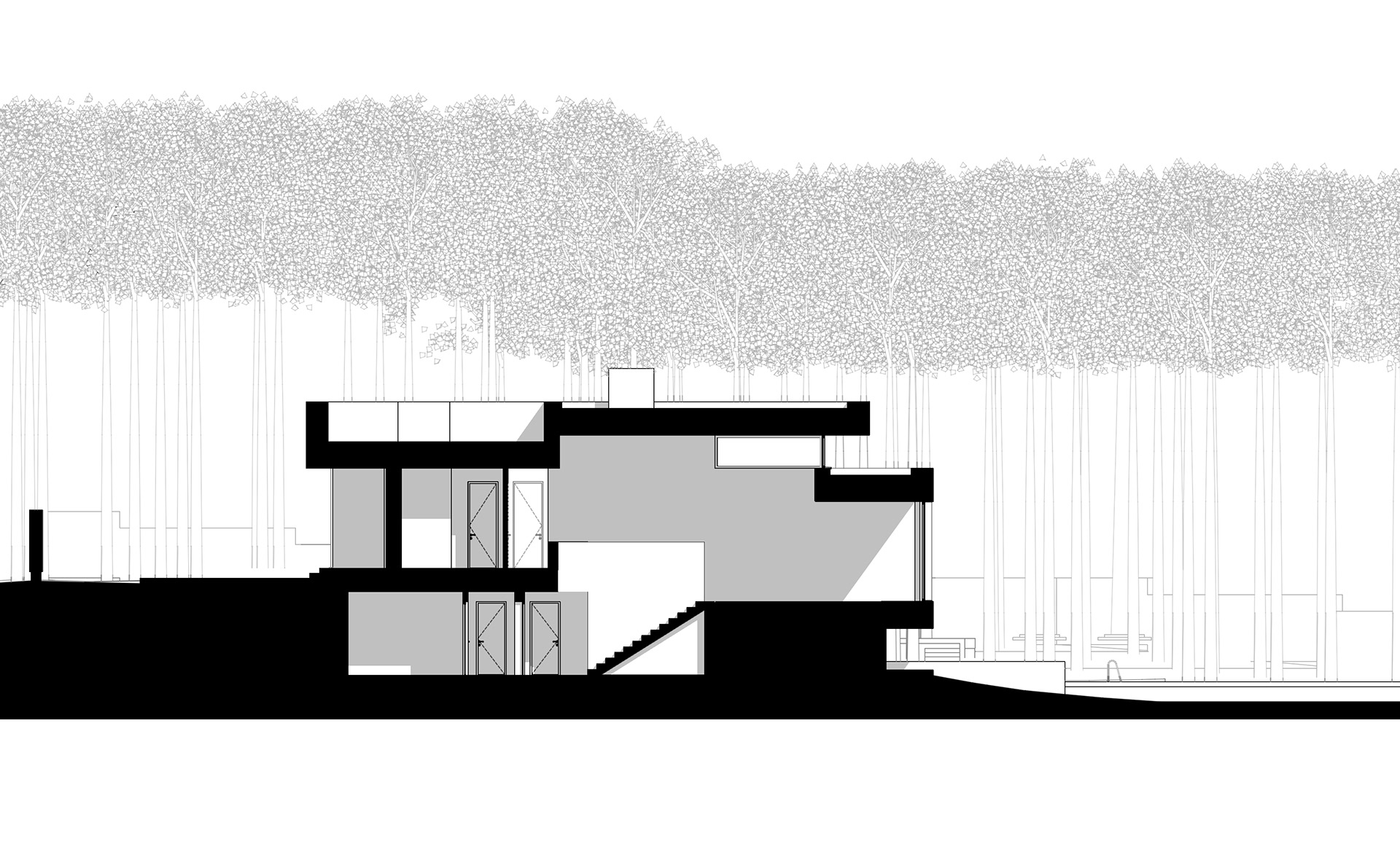 宁静之屋丨乌克兰丨SVOYA studio-43