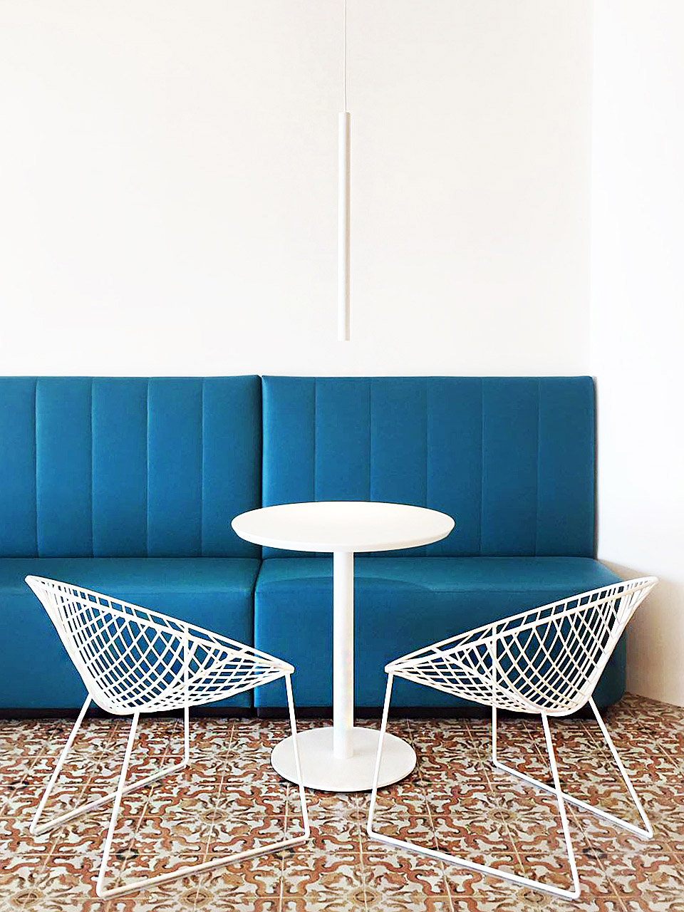 里维埃拉大酒店，意大利 / Tomas Ghisellini Architects-61