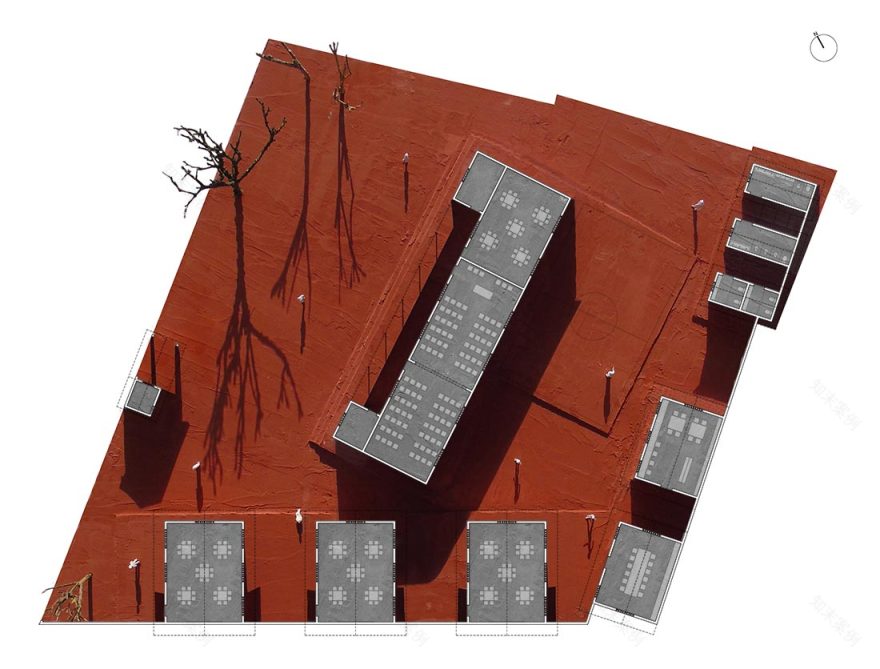 丨安哥拉罗安达丨PARQ Arquitectos,Paulo Moreira-26