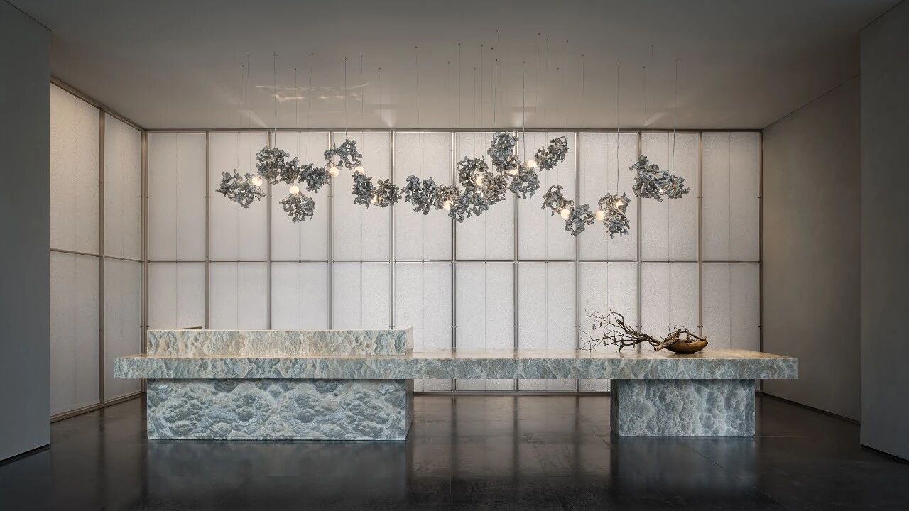 北京和樾望雲丨中国北京丨于舍YU STUDIO-56