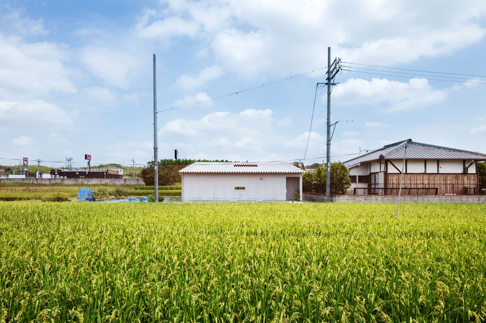 三田的房子丨日本大阪-7