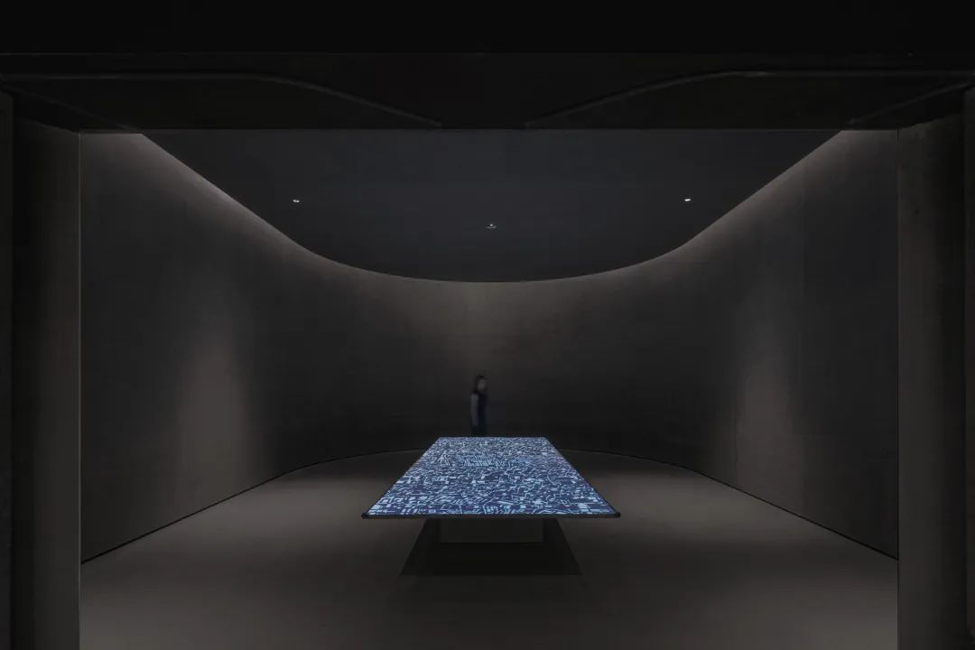 华润置地未来城展示中心丨中国深圳丨Various Associates 万社设计-29