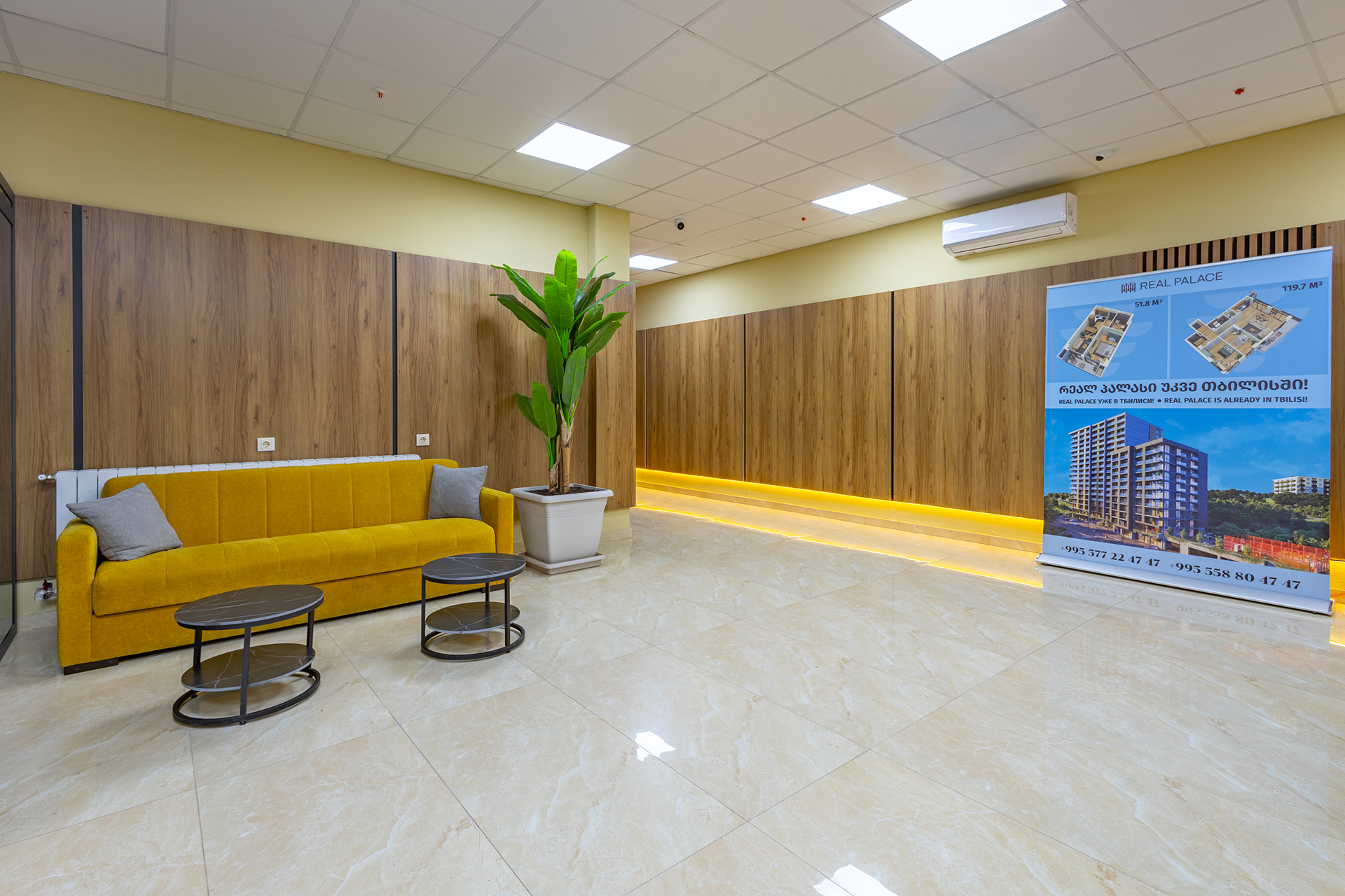 Black Sea Towers by Real Palace-32