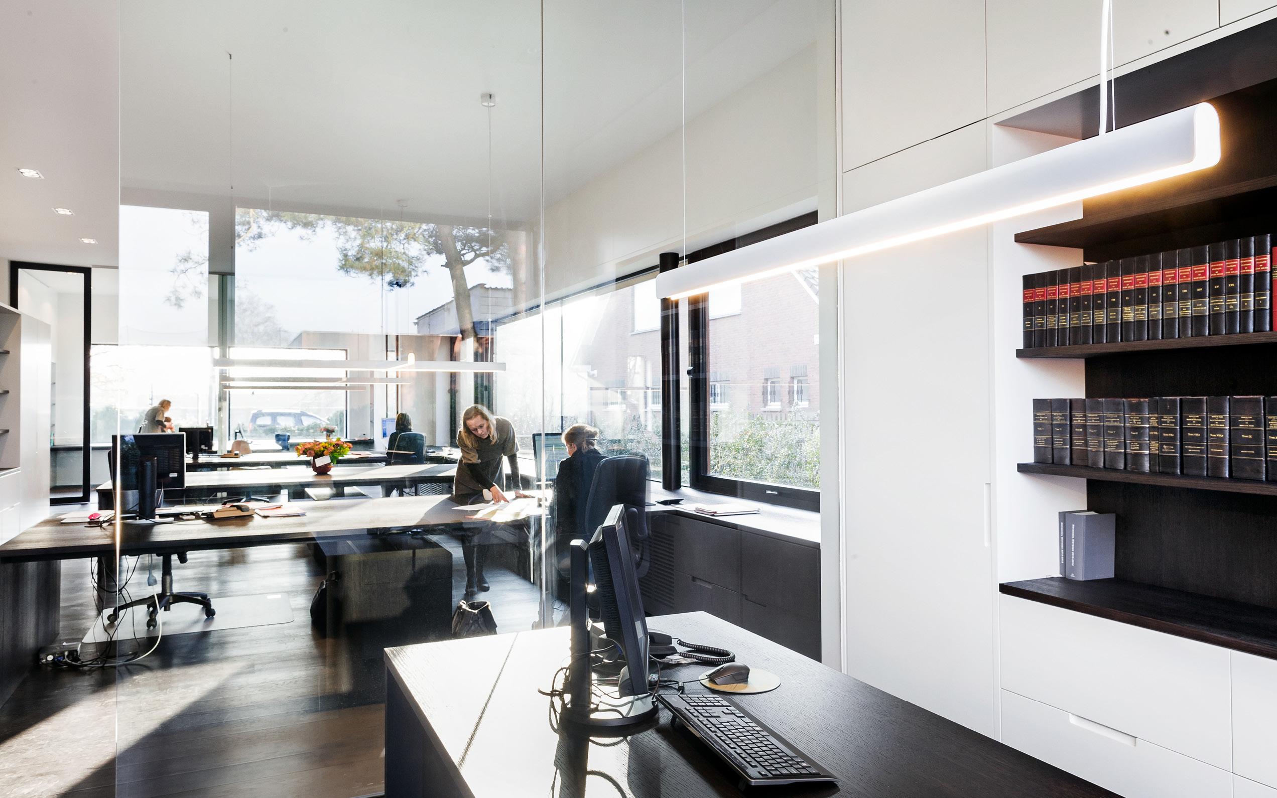 Notary L /  AIDarchitecten-15