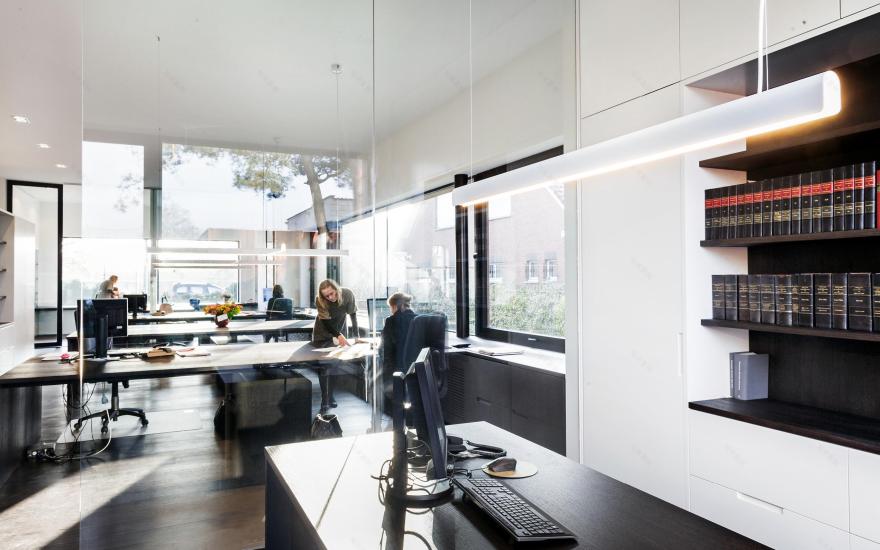 Notary L / AIDarchitecten-15