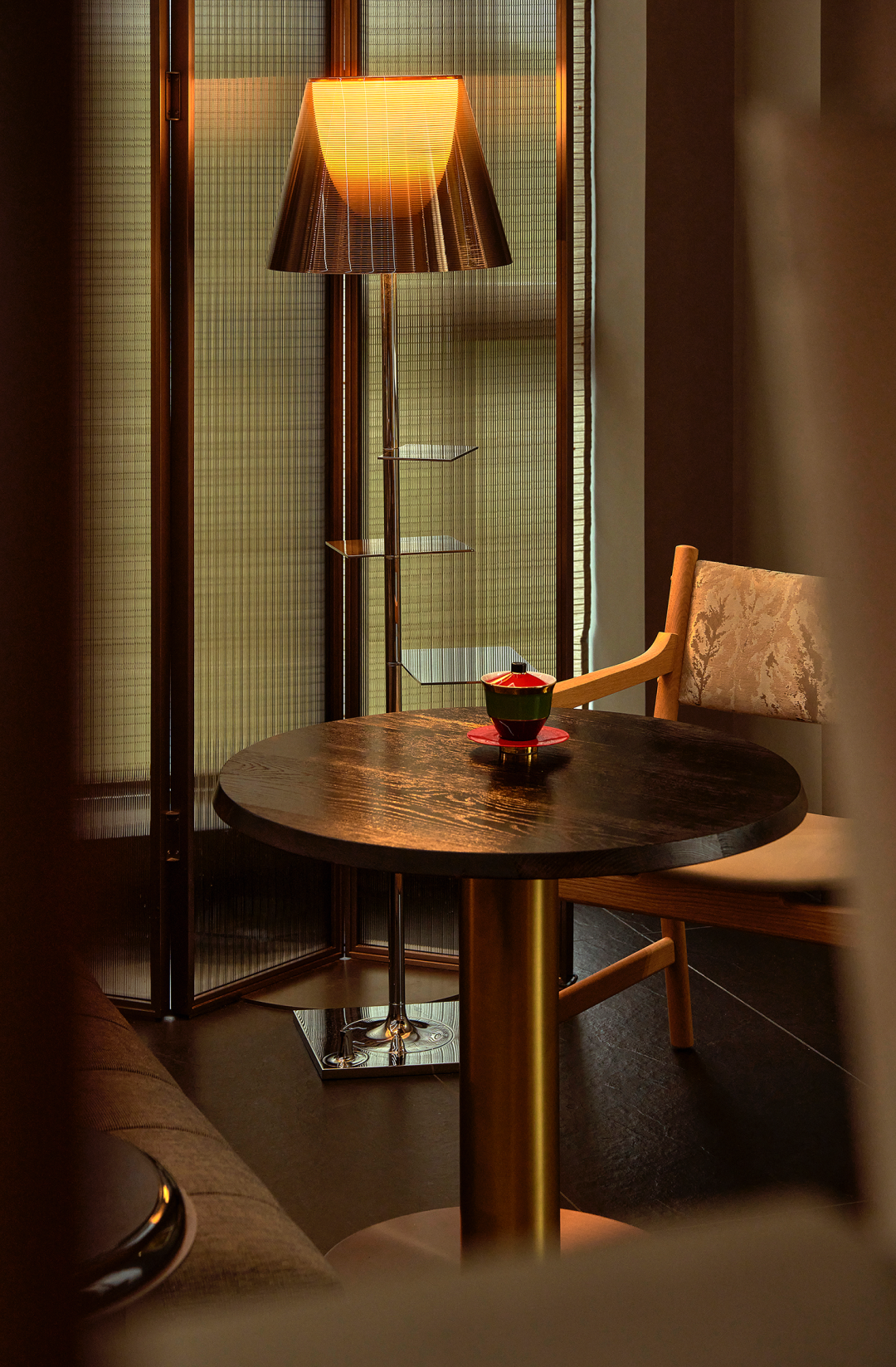 超级平常办公室丨中国深圳-146