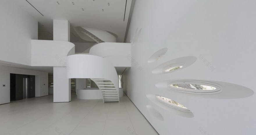 德黑兰 Rowzan 公寓楼-9