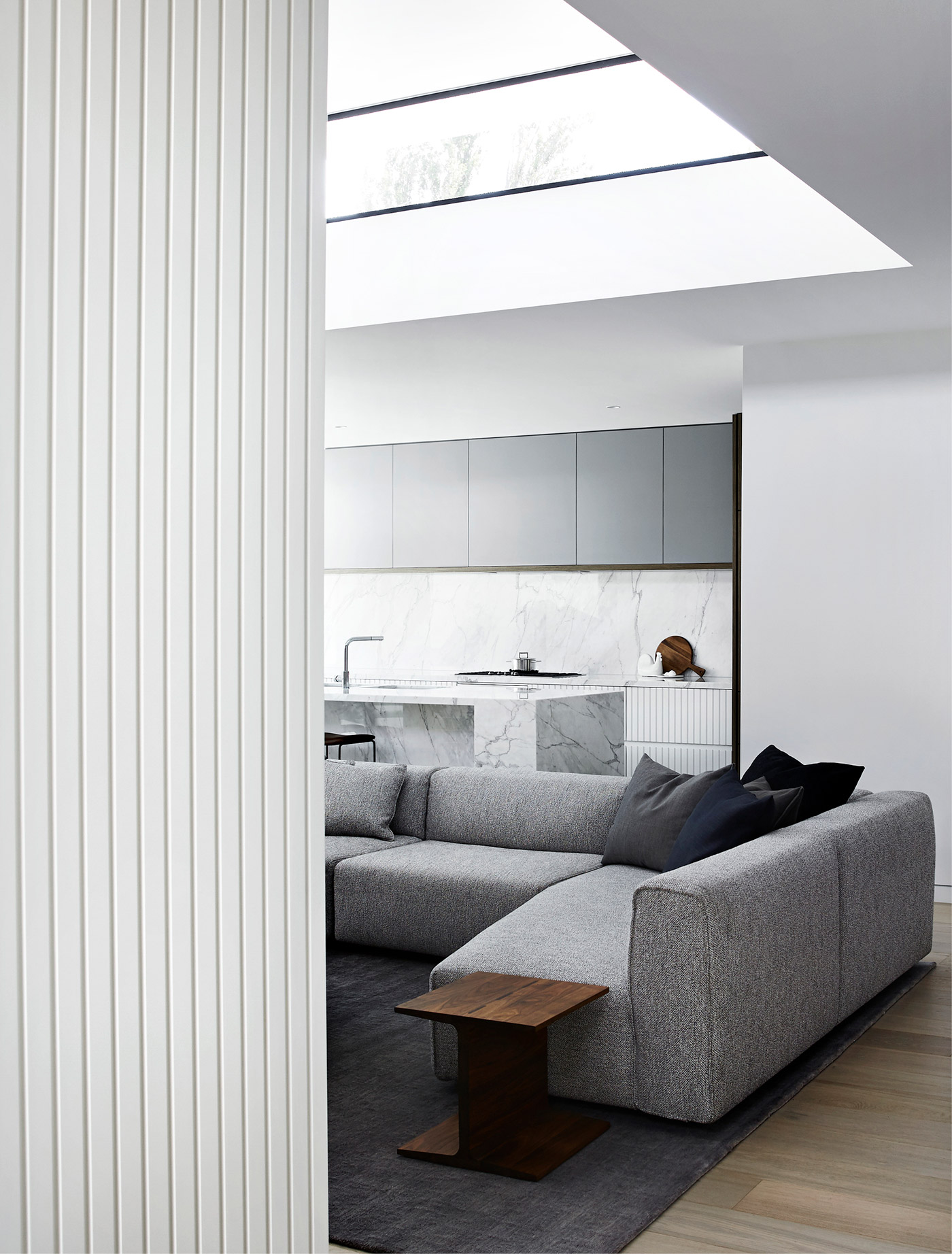 考菲尔德北 DDM 住宅-14