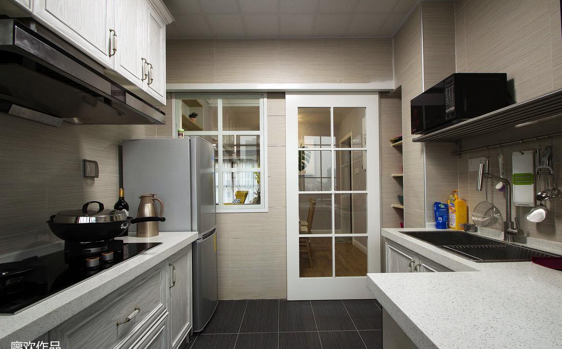 野孩子空间设计·摇光-19