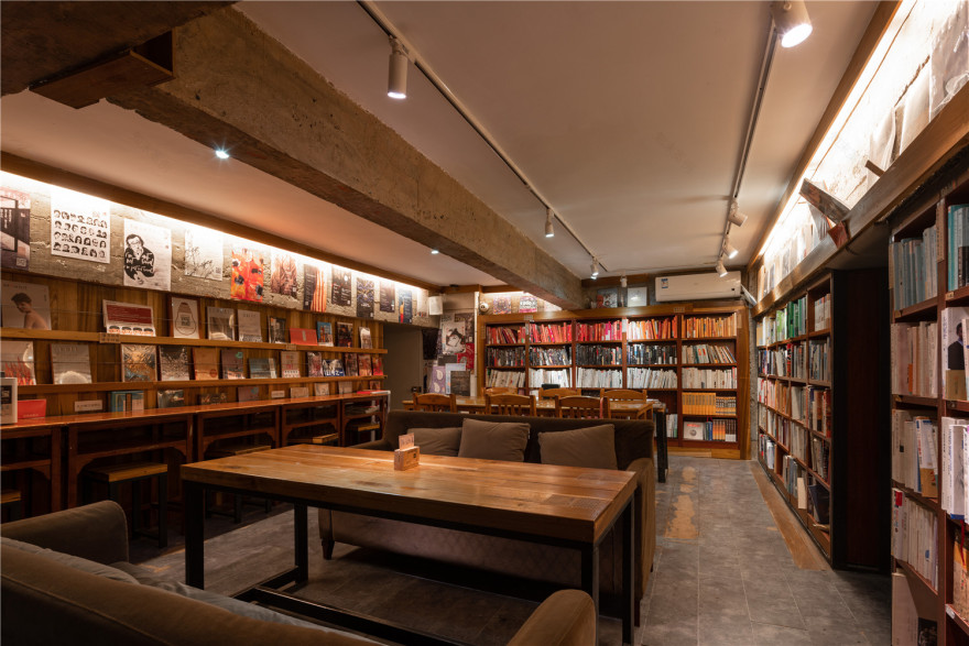 1200bookshop 体育东店-18