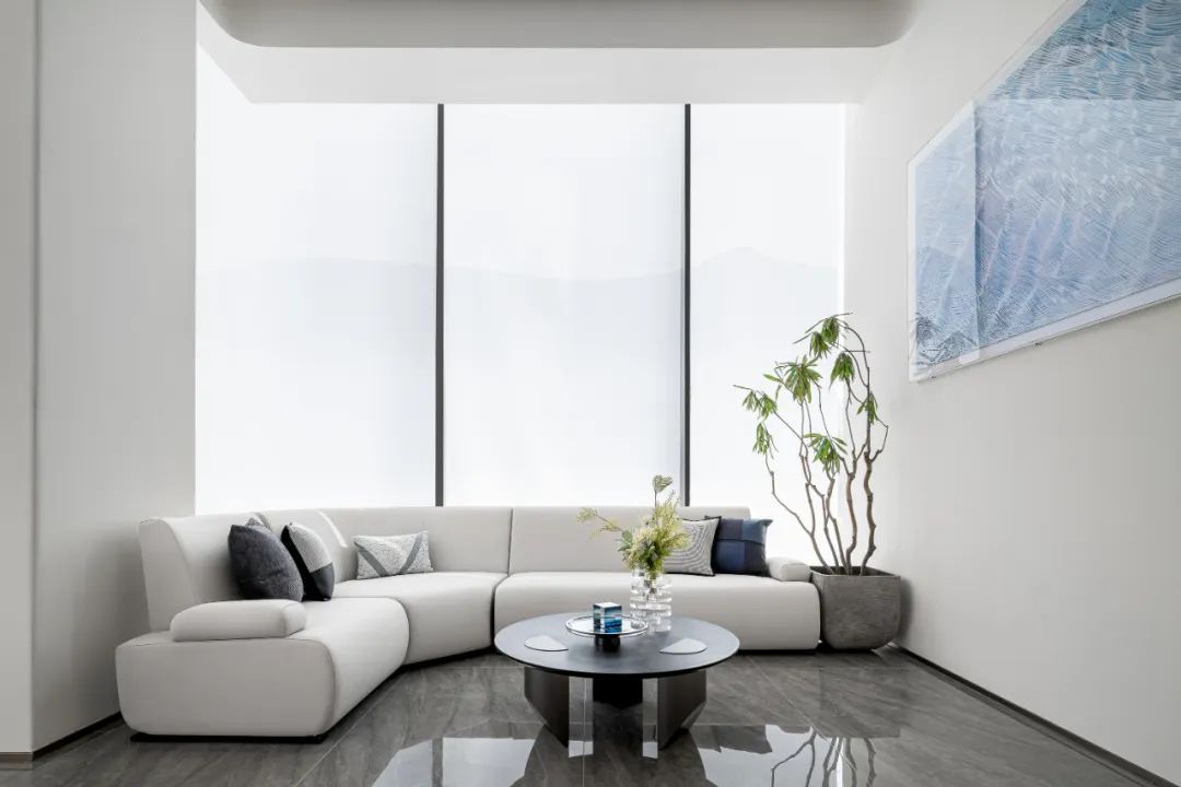 资阳天翊京皓·云麓 177 售楼处丨中国资阳丨九度设计成都公司-64