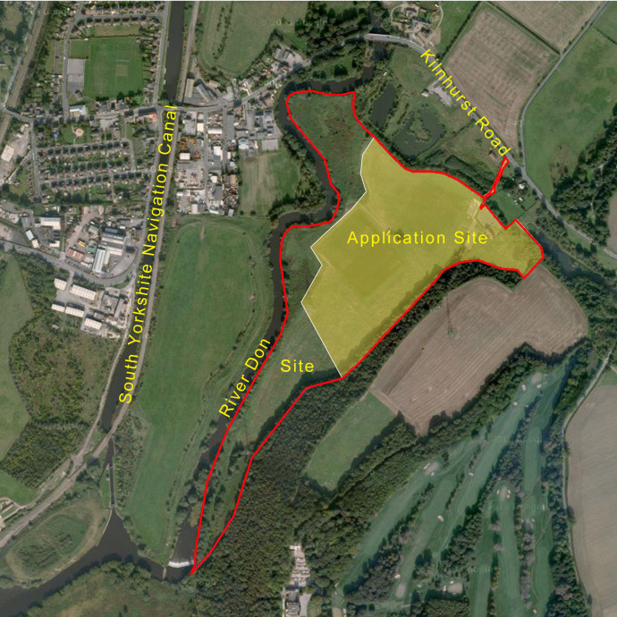 胡顿房车公园·韦德尔兹丨英国-3