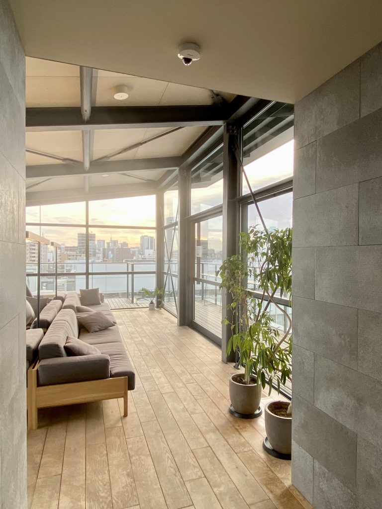 GLITCHI COFFEE @9h NAGOYA - 横浜の建築家｜hm+architects 一級建築士事務所 神奈川/横浜/青葉区/愛知/名古屋/豊橋/豊川/設計事務所-21