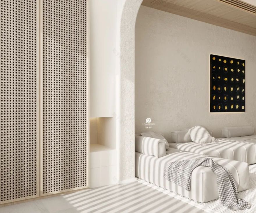 《龙庭设计》十里春风 210 方丨中国湖州-4