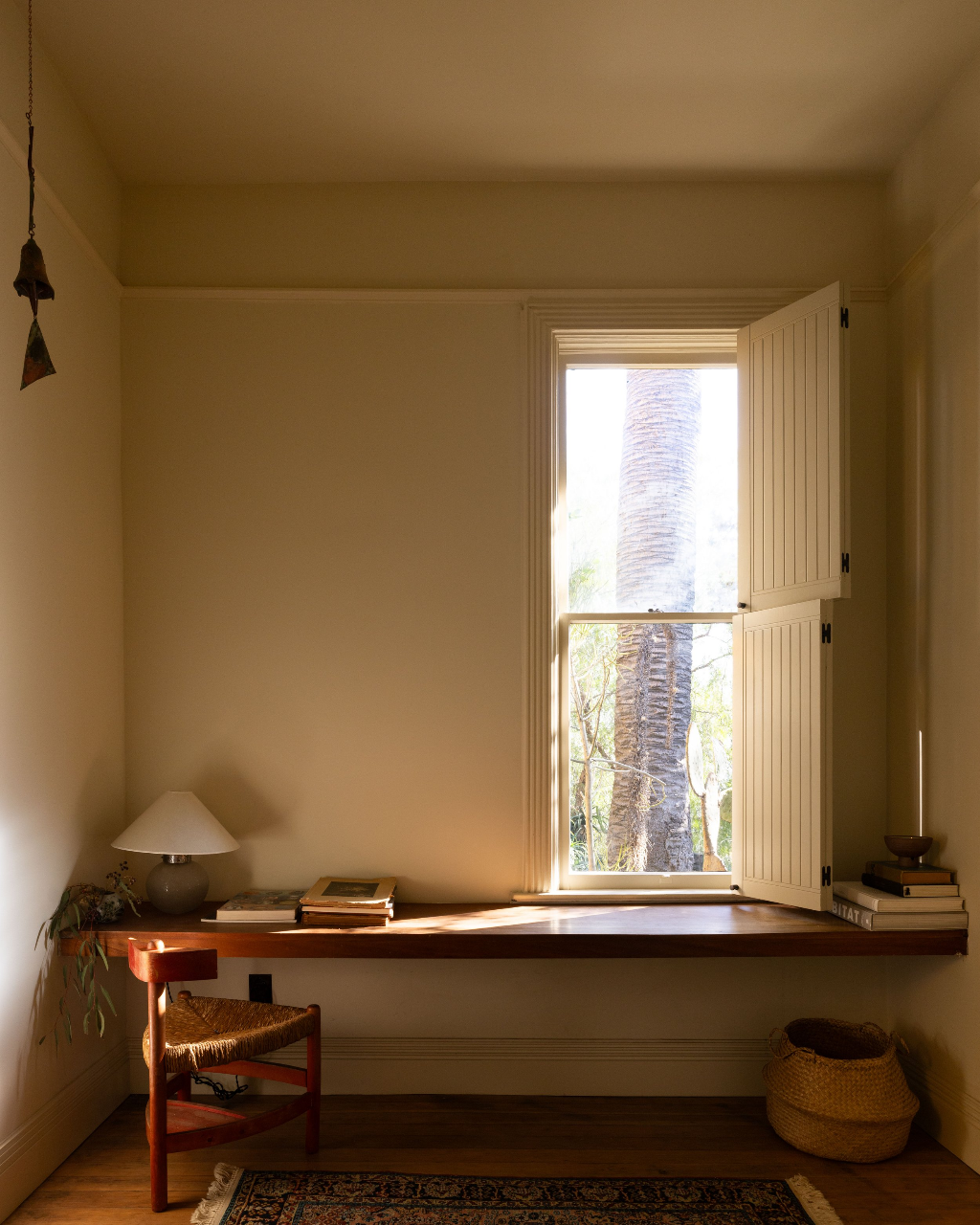 风之住宅（La Ventosa Residence）丨美国洛杉矶丨Patrick Bernatz Ward-61