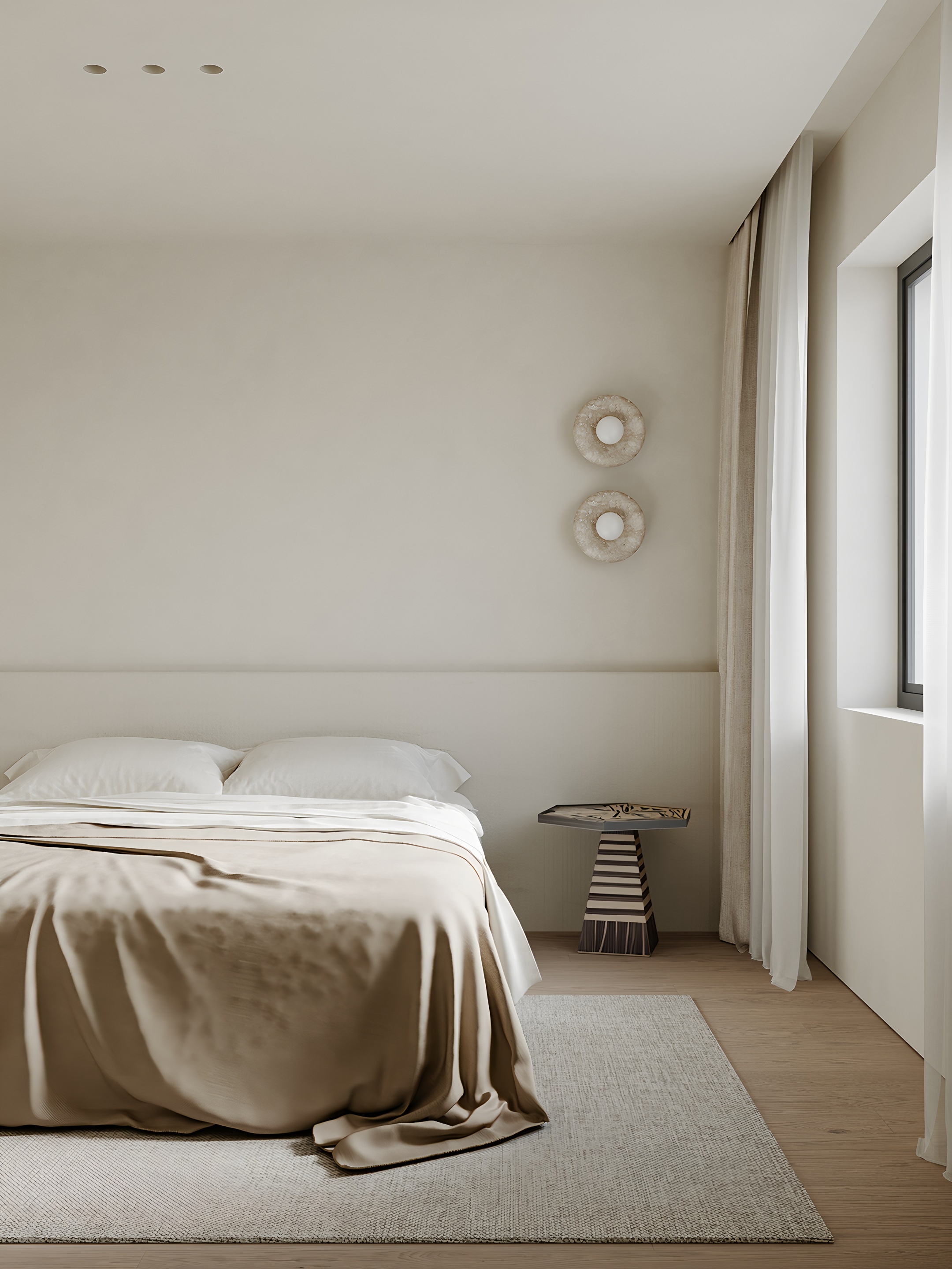 疏影丨南舍空间设计-19