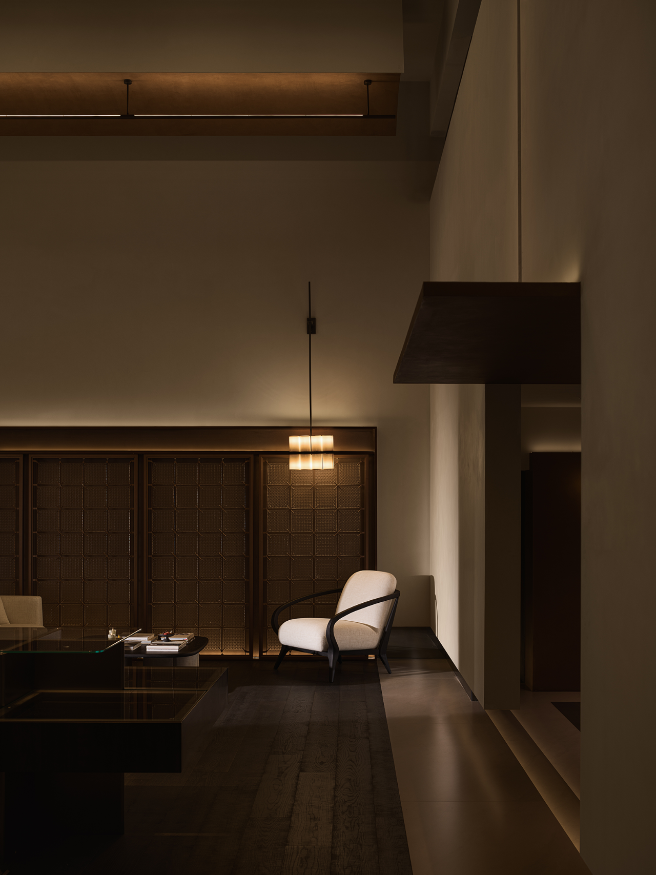 西意·东境,智能家居展厅丨中国广东丨陈浩鹏（深圳）室内设计有限公司-33