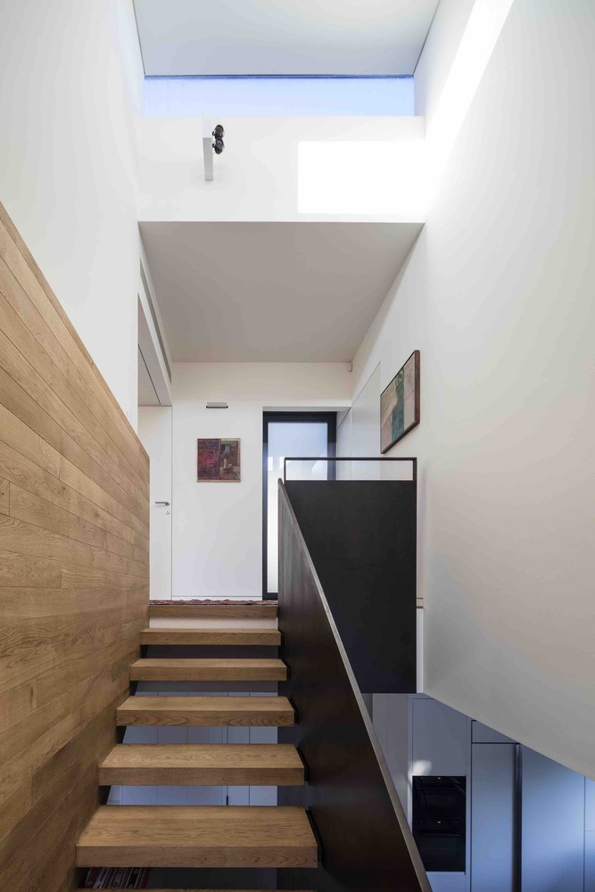 特拉维夫“白城”遗产的现代演绎-50