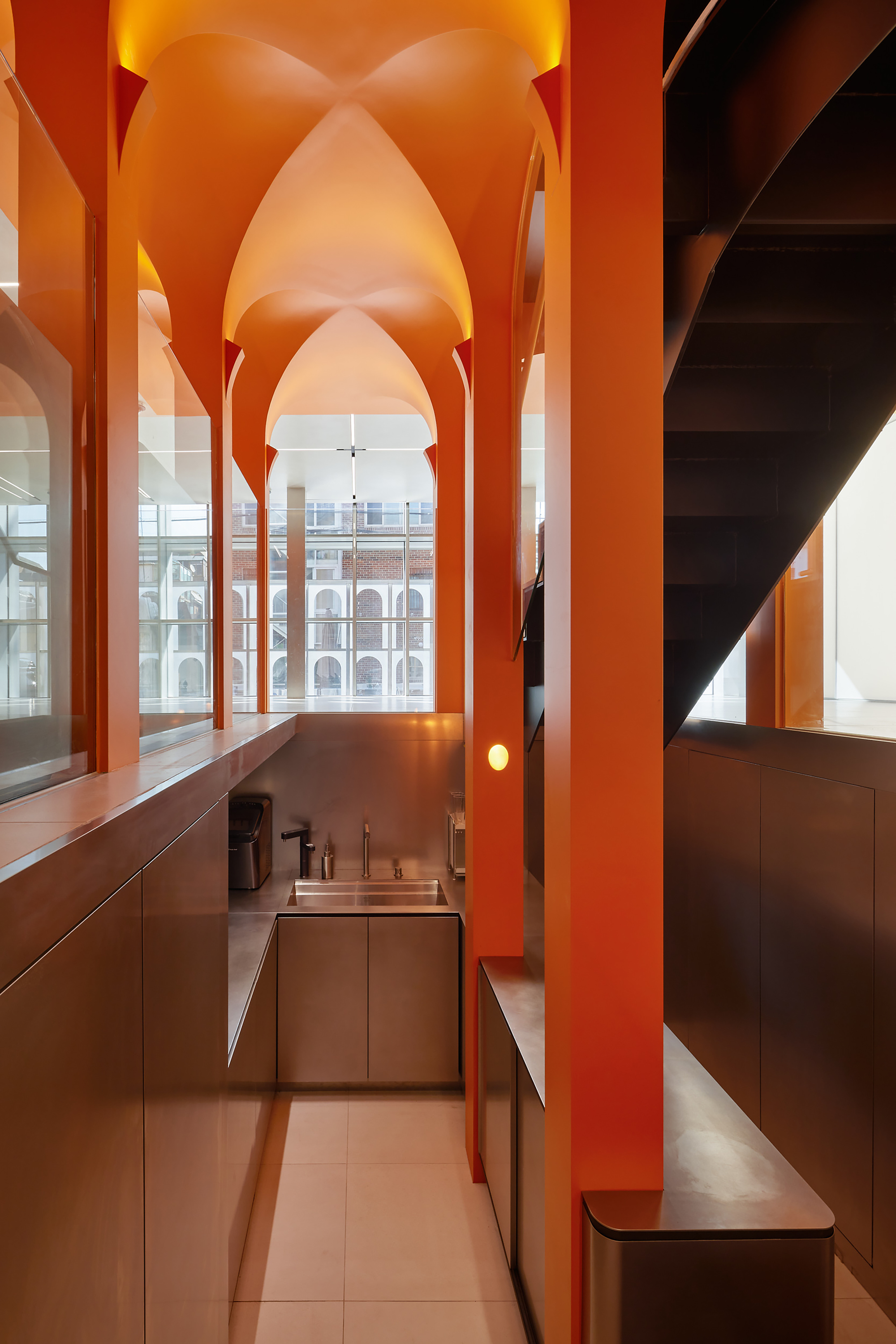 零售店铺丨韩国丨JYA  RCHITECTS-25