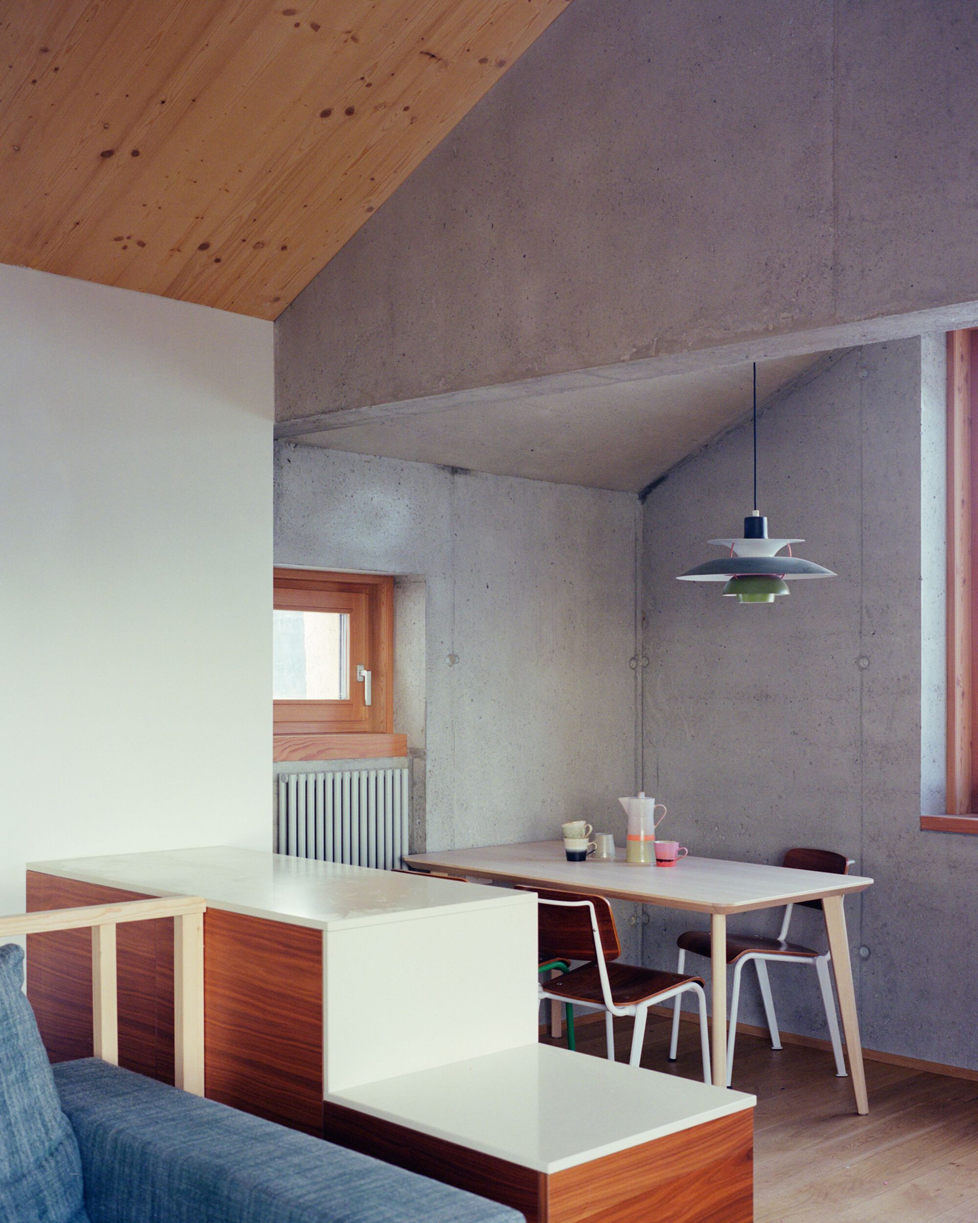 卡萨 PJA丨意大利丨ESarch-20