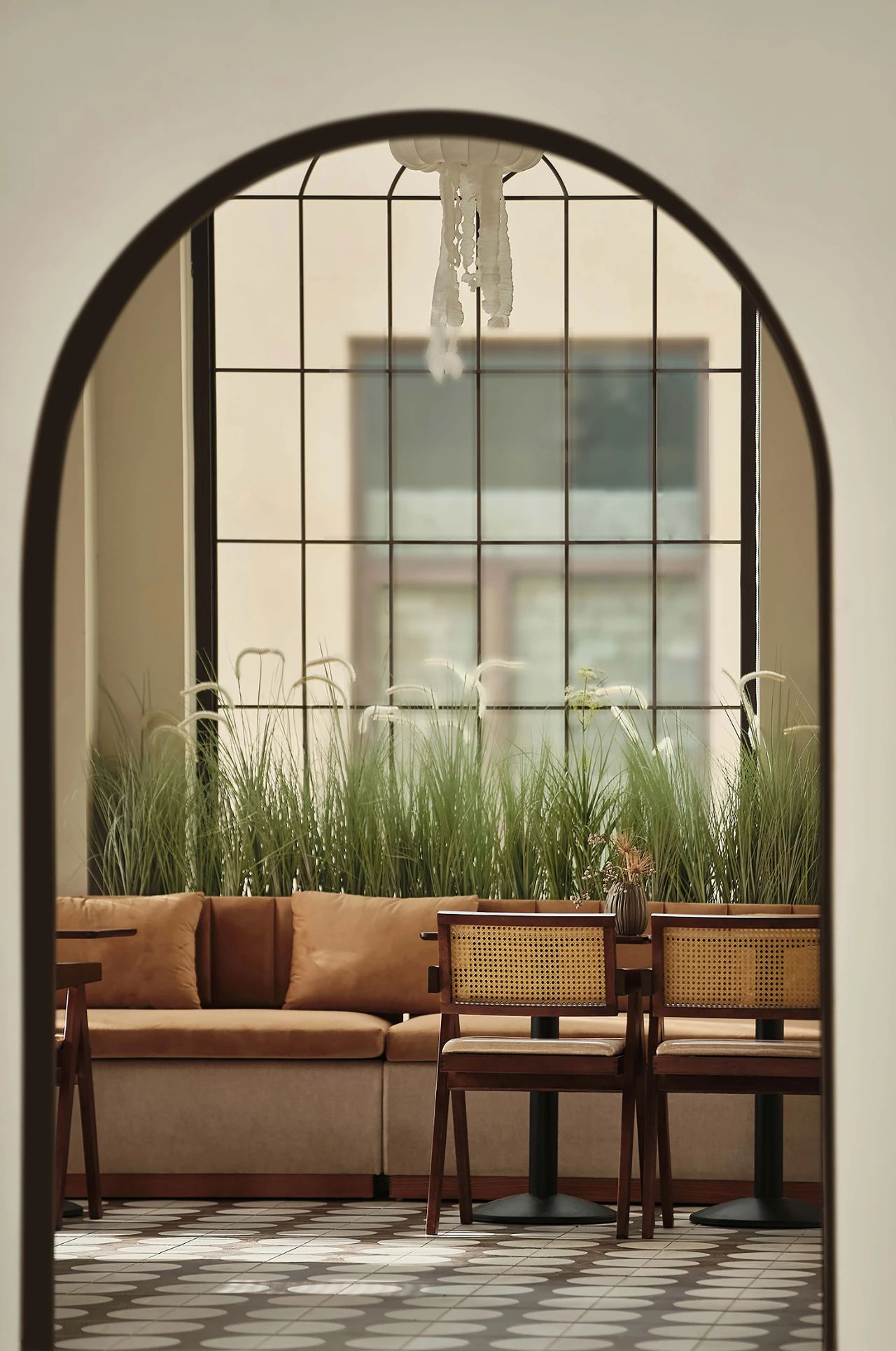 上海东港·承府民宿丨中国上海丨上海光影装修咨询有限公司-45