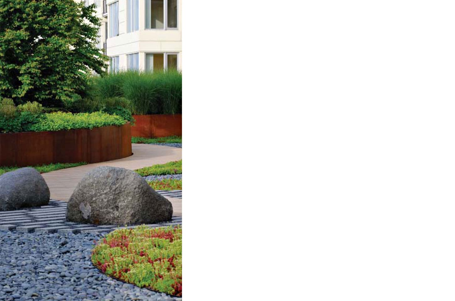 Natick Mall 屋顶花园设计-14