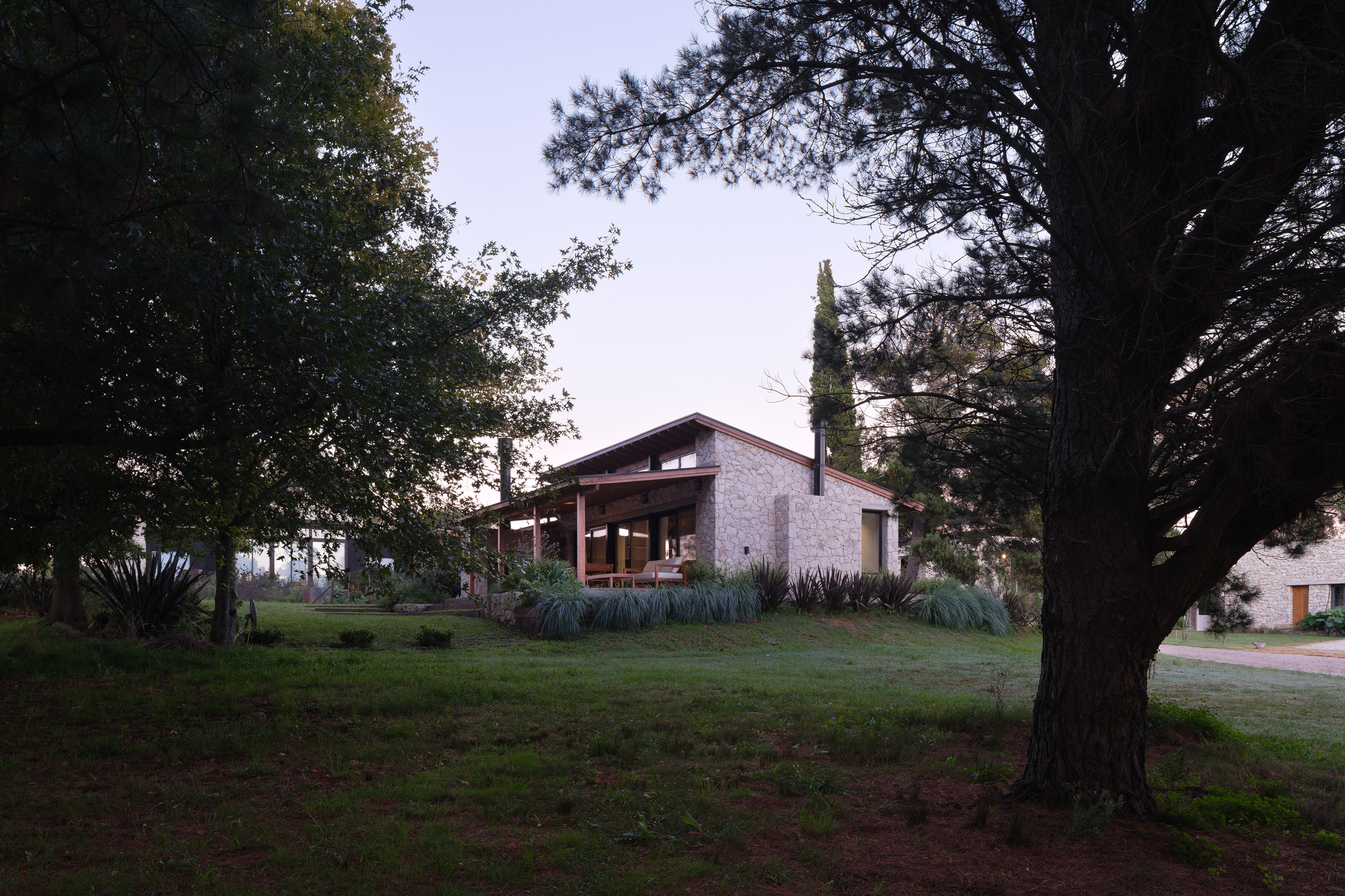 丨阿根廷布宜诺斯艾利斯丨PBS arquitectos-30