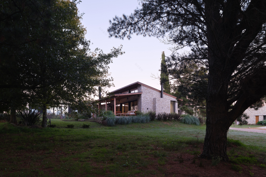 丨阿根廷布宜诺斯艾利斯丨PBS arquitectos-30