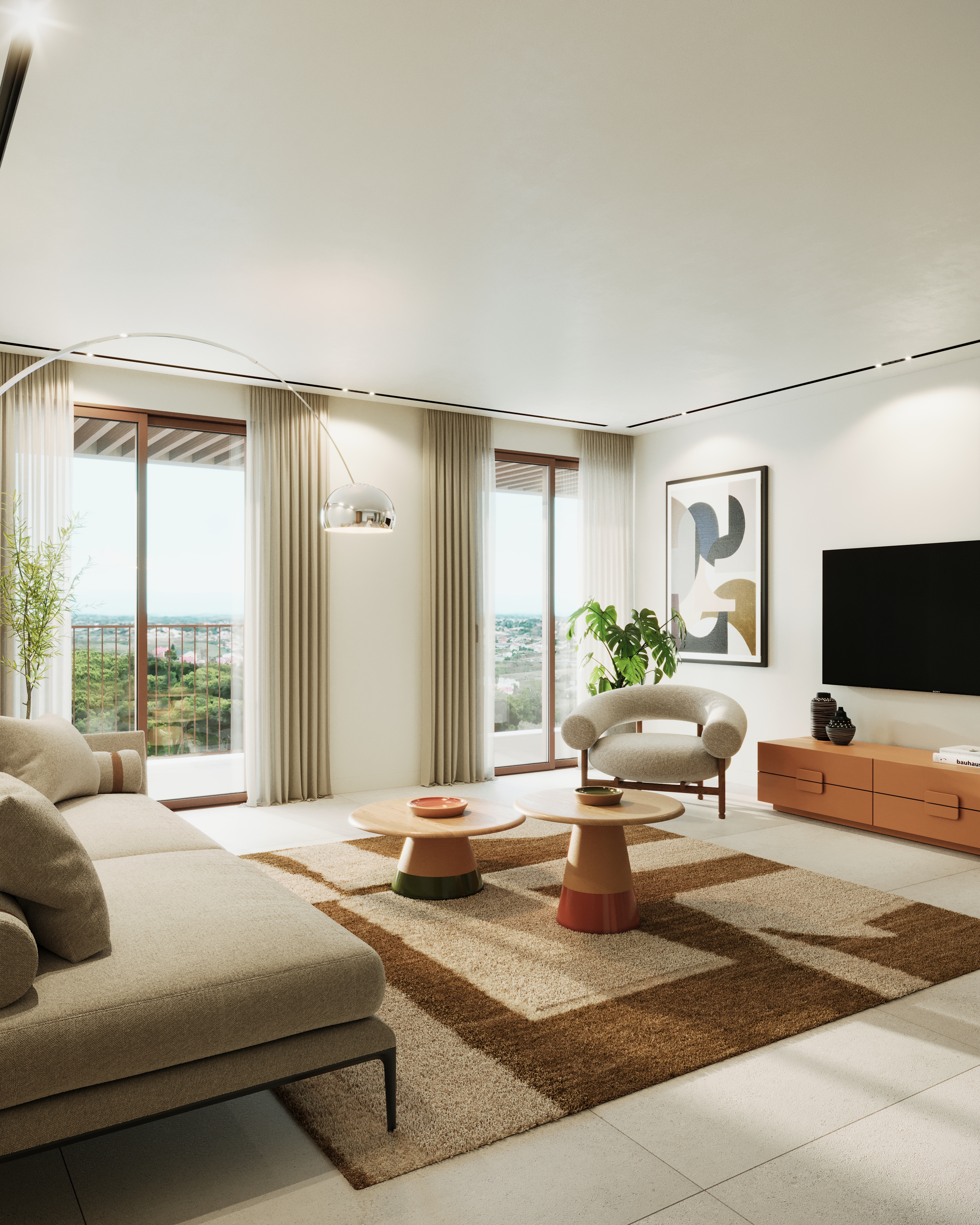 Vila Nova Houses T2-10