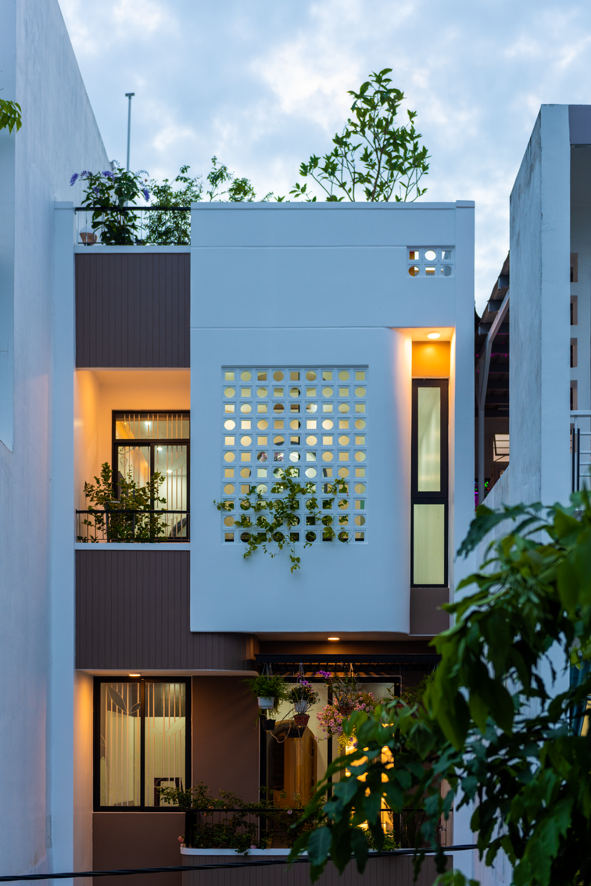 绿意盎然，宜居城市之家-27