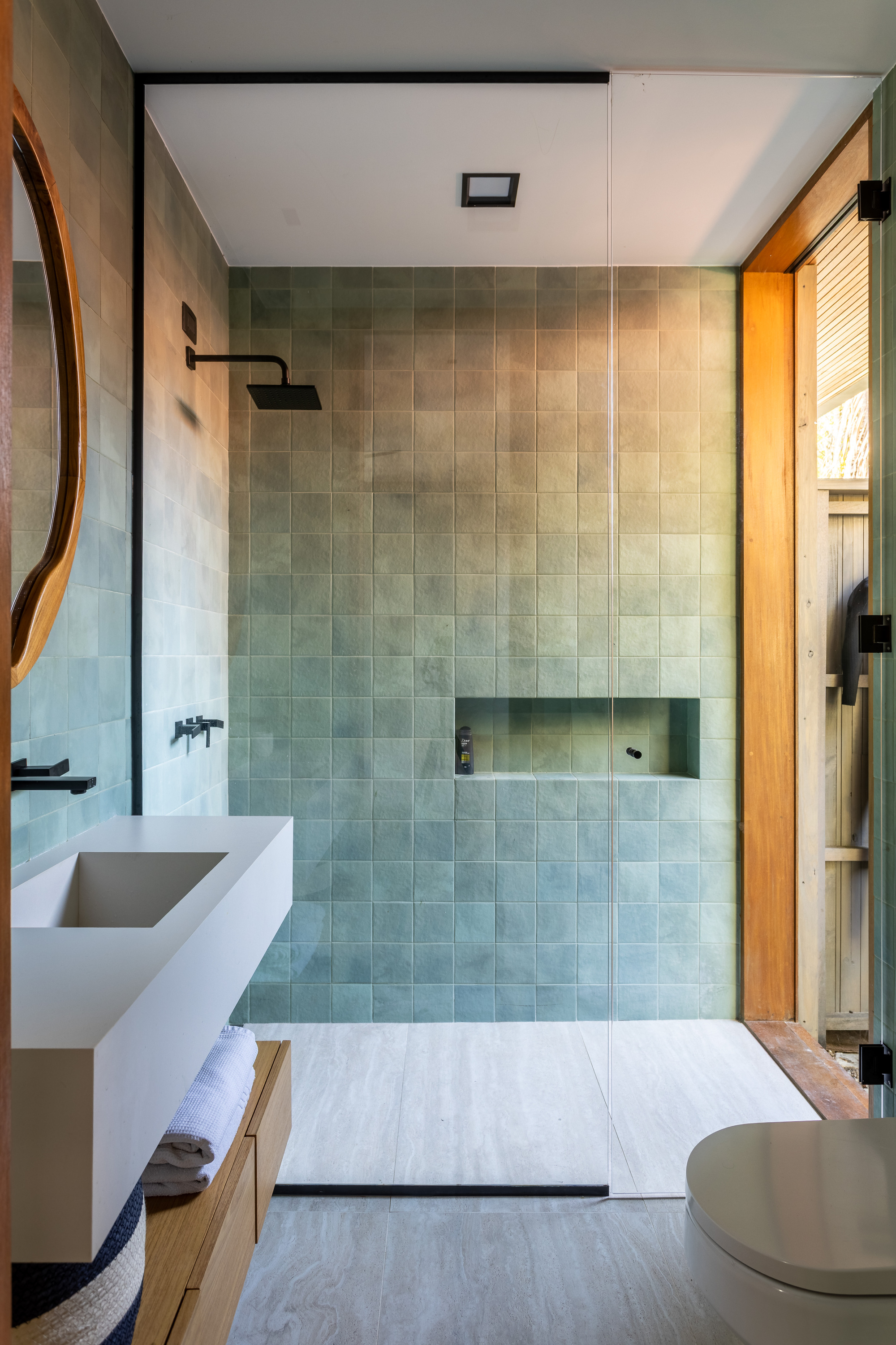 合资住宅（根据JV常见为Joint Venture即合资的缩写推测，若JV有其他特定含义，请提供更多背景信息） 丨巴西圣保罗丨Pitta Arquitetura-39