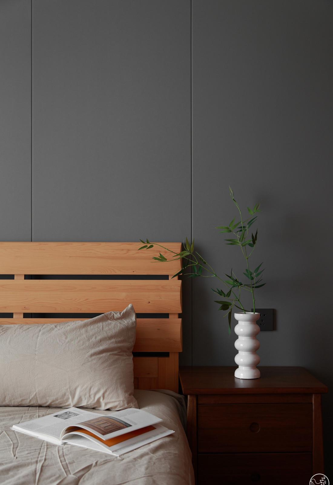 给爸妈准备的“旧旧的”新家-11