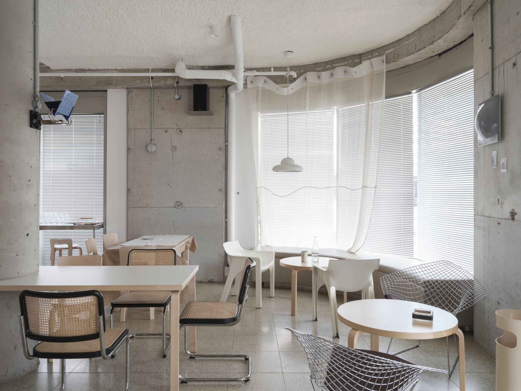 荷马流氓酒馆丨澳大利亚悉尼丨AP Design House-1