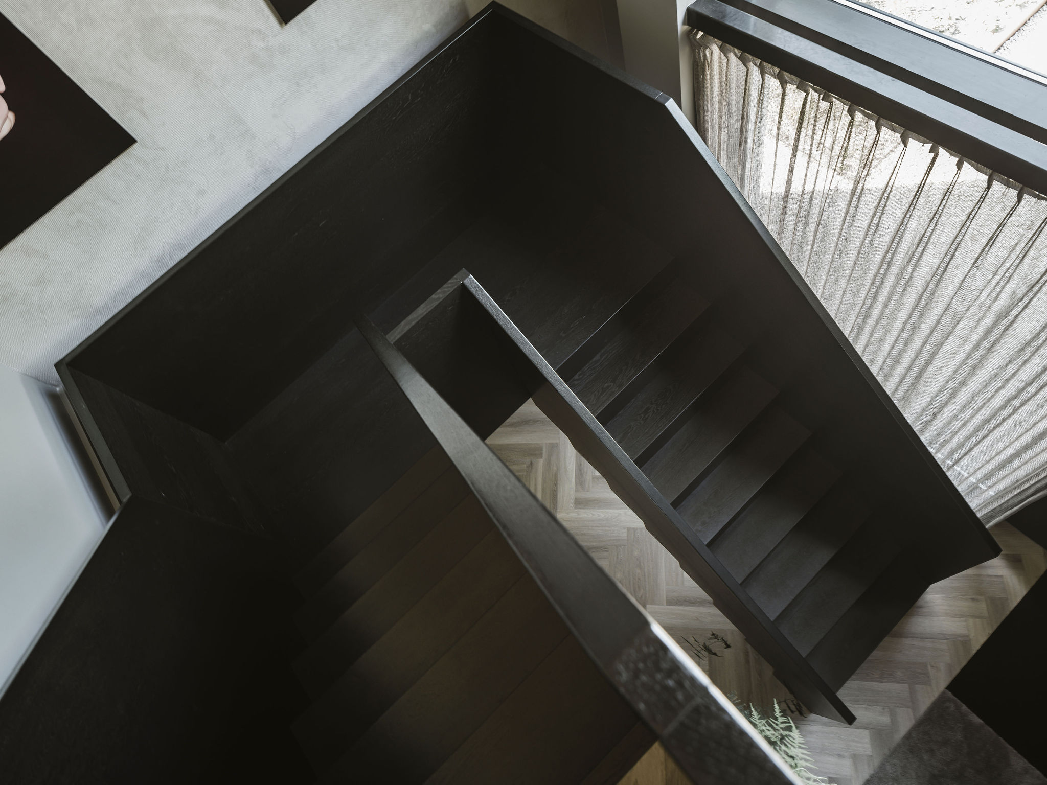 阿尔克马尔豪华住宅设计丨荷兰丨Jeroen de Nijs（室内与园林建筑师）-4