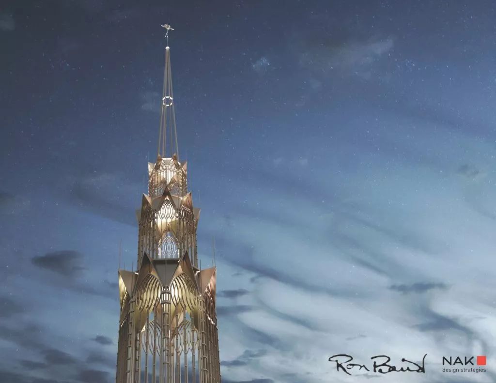 心动的感觉 | 中国设计 重启“巴黎心跳”-28